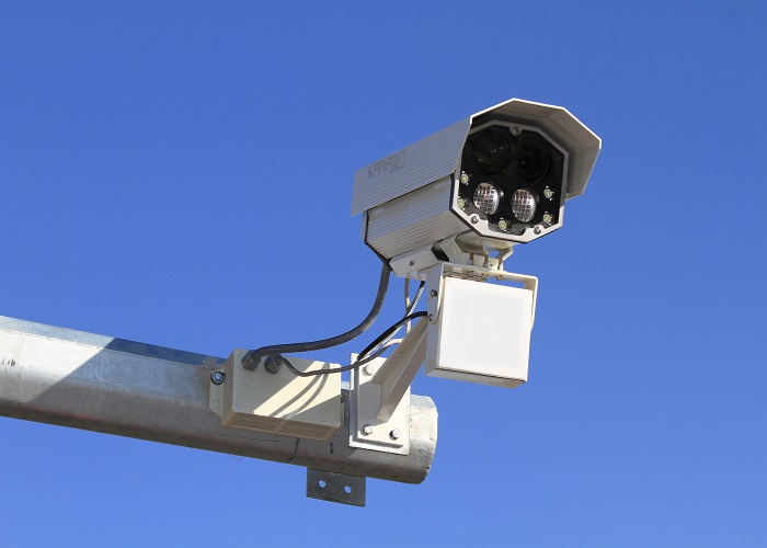 Karabin Embedded Camera