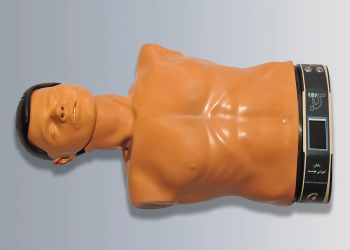 Smart Rescue Manikin